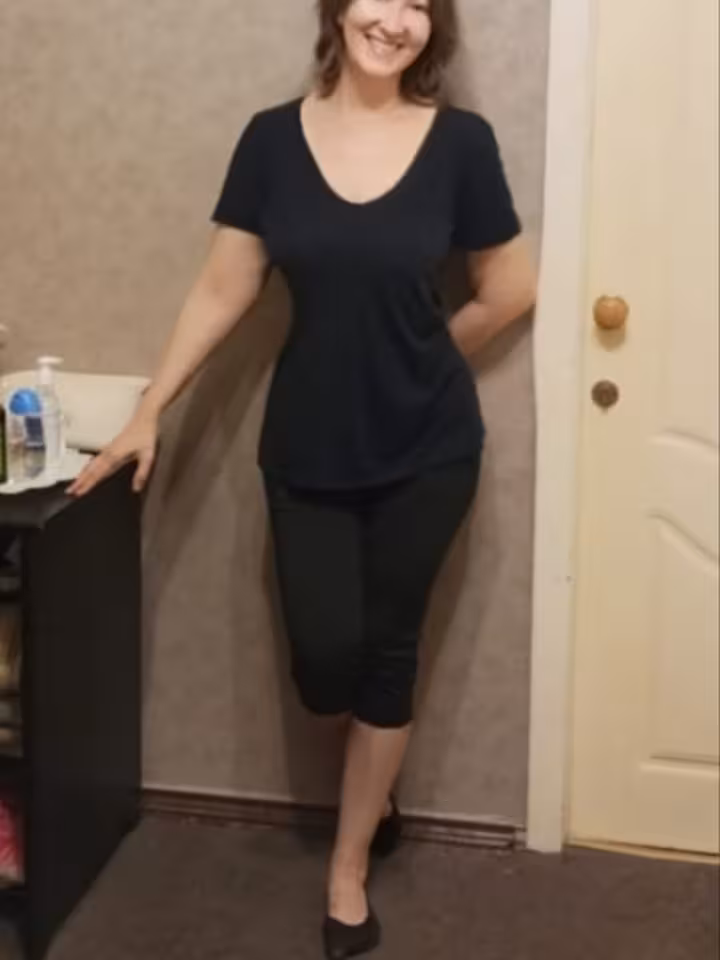 Ольга Максимова