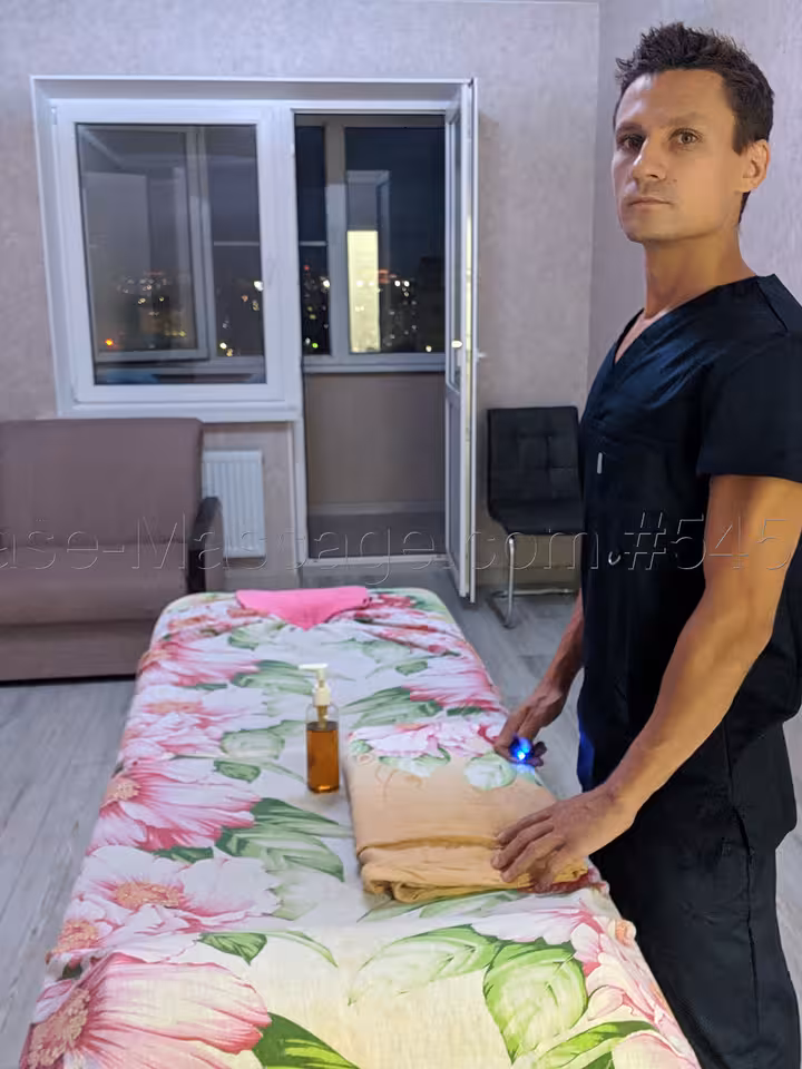 Николай Така