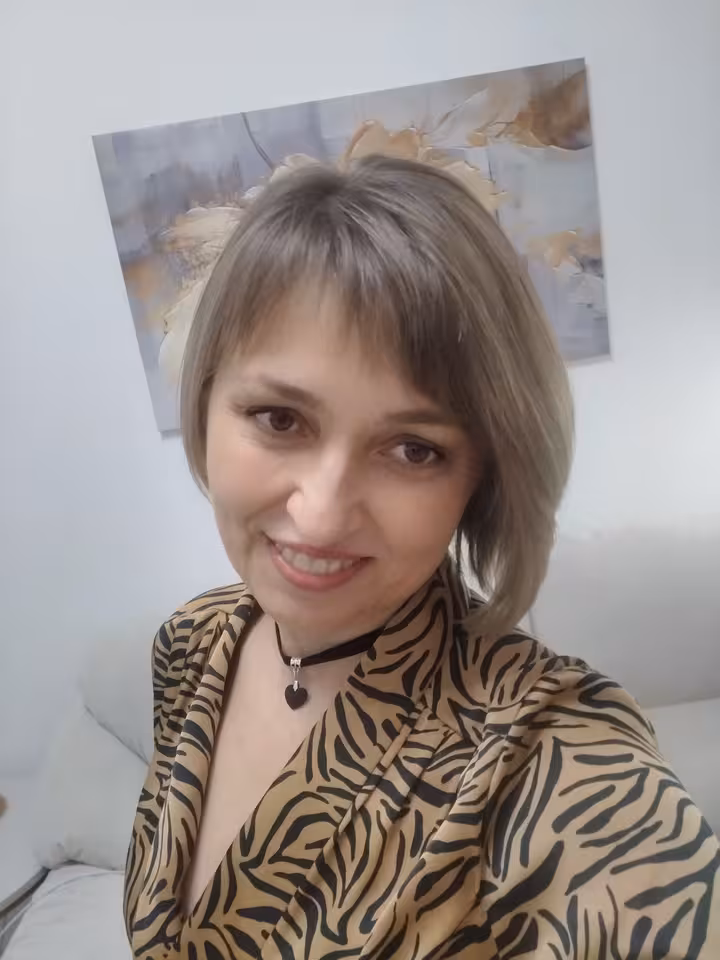 Галина