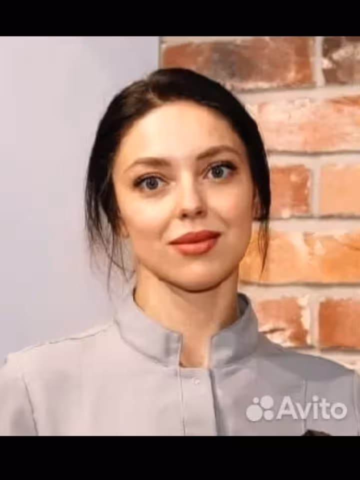 Анжелика
