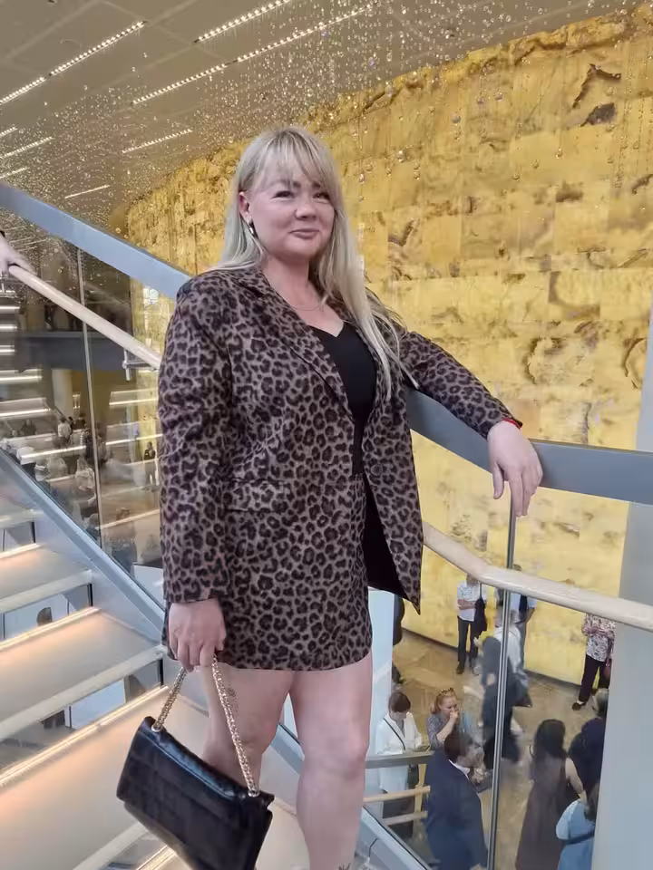 Наталья