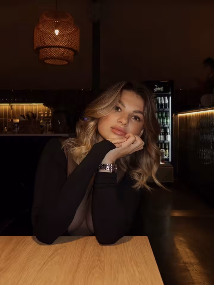 Марина