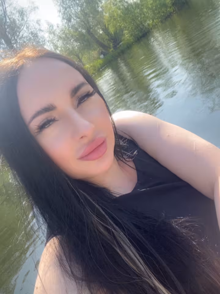 Анастасия!
