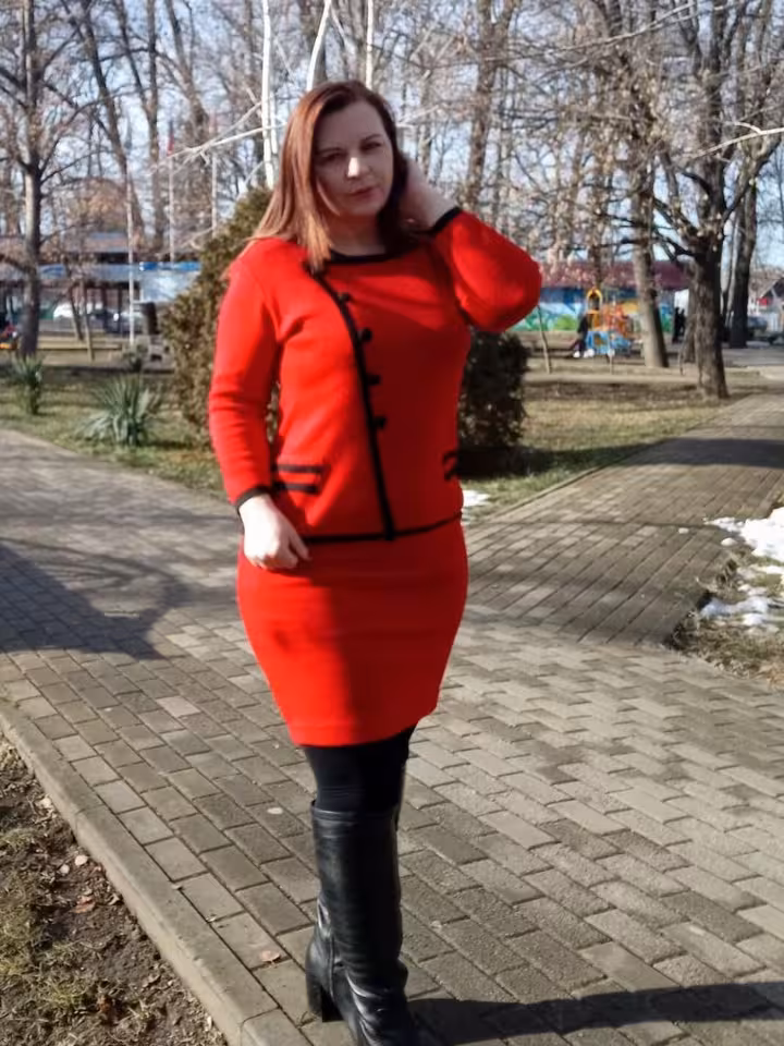 Анна