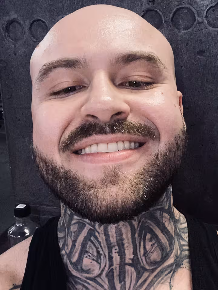Mike