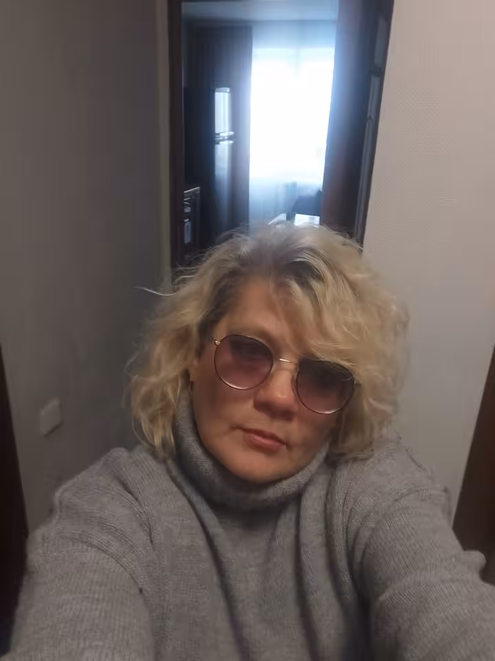 Оксана