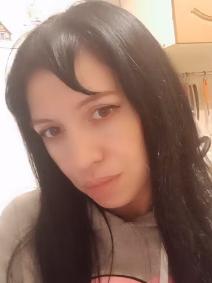 Аня