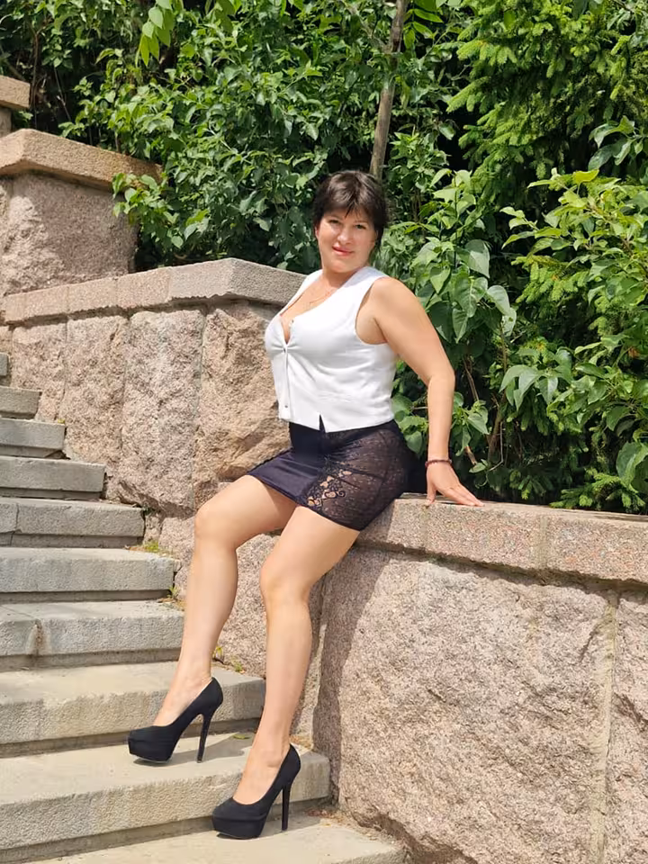 Наталья
