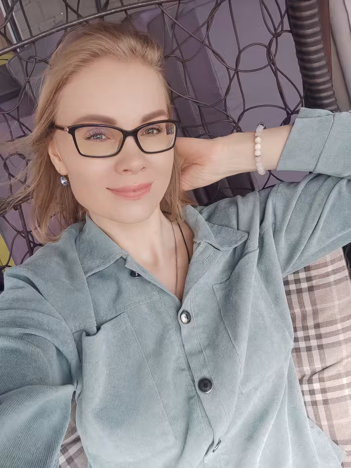 Екатерина