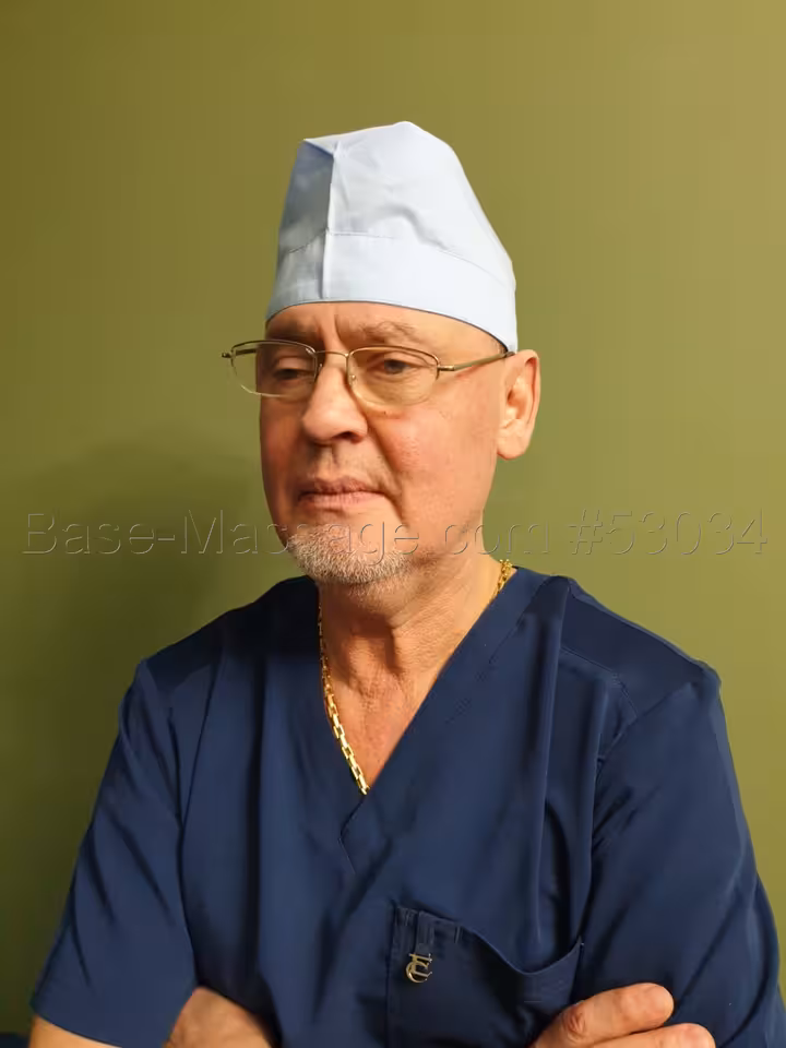 Олег Юрьевич Сергеев
