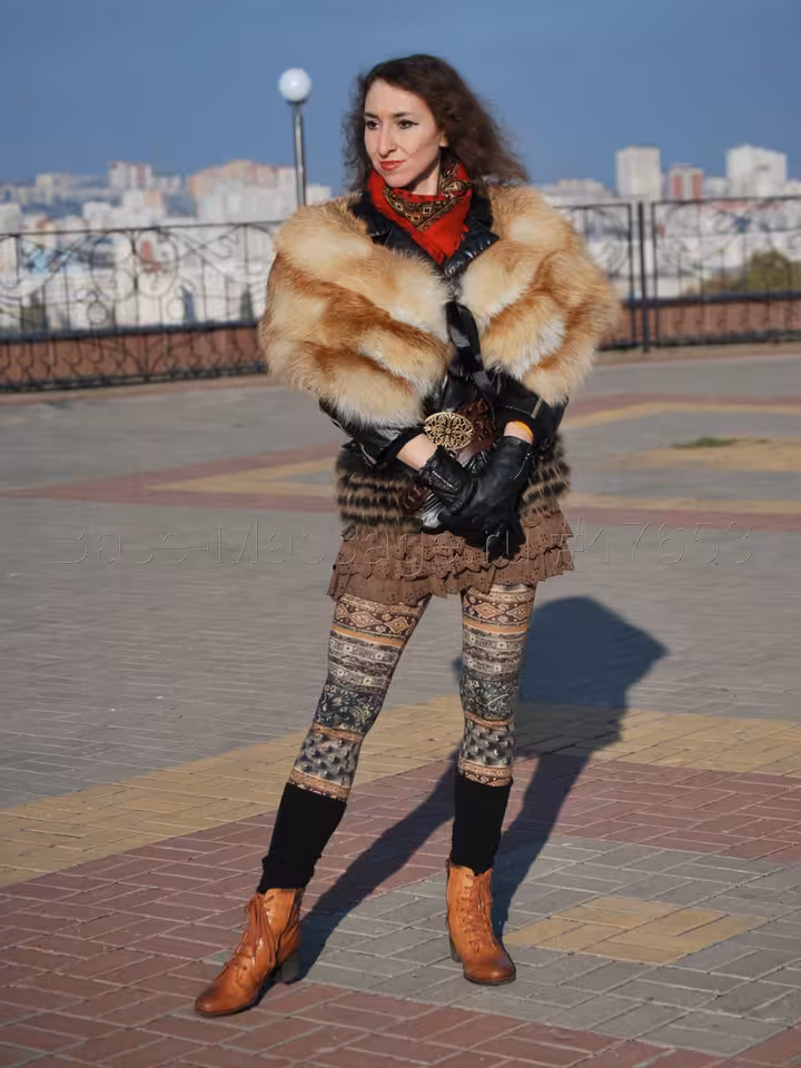 Арина