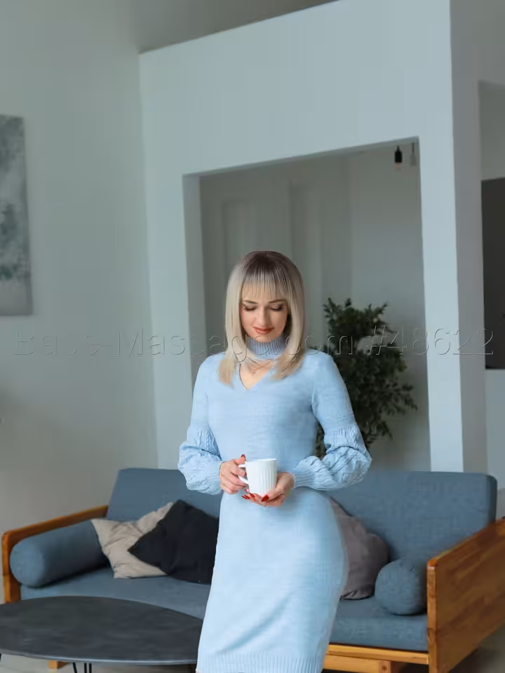 Татьяна Александровна