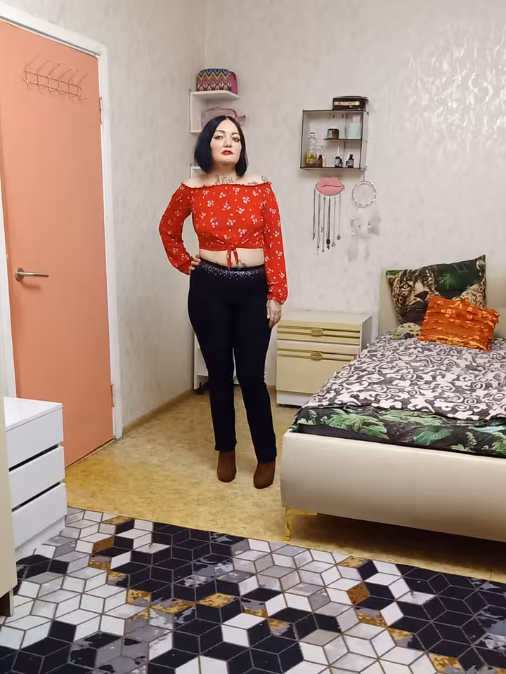 Мохини