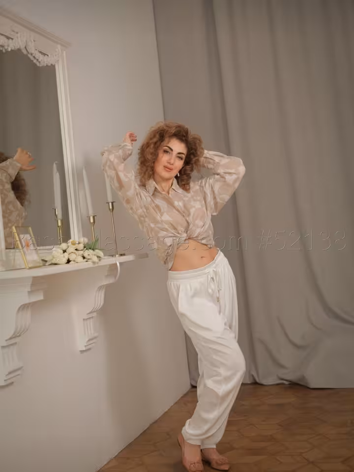Анжелика Кагзванян