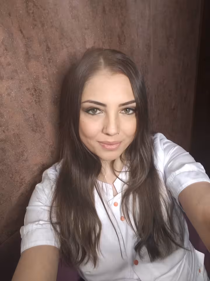 Маша