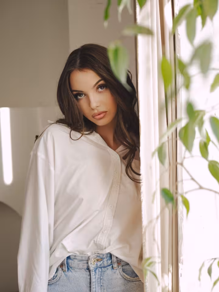 Полина