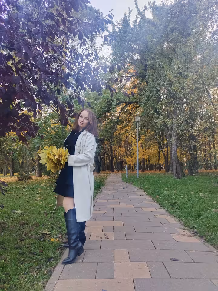 Татьяна 