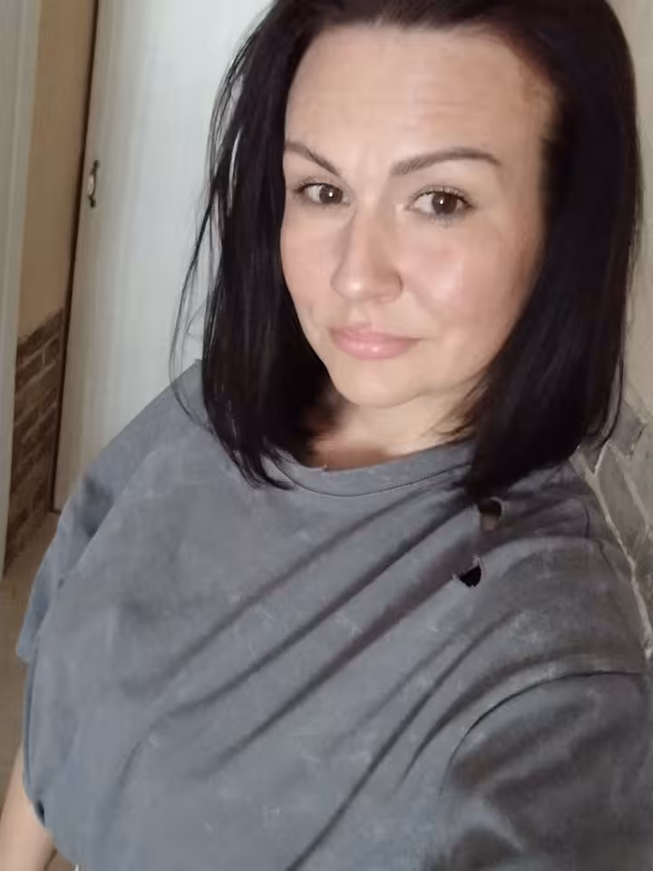 Наталья