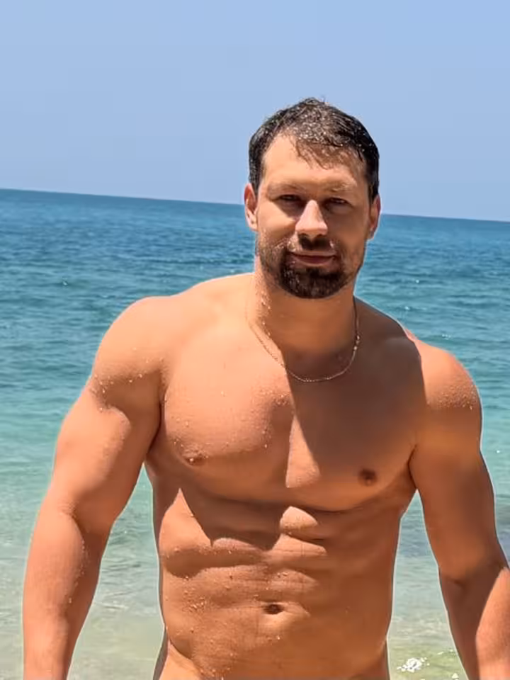 Андрей