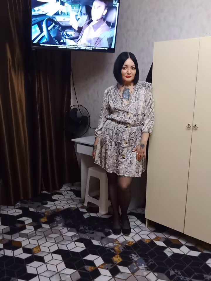 Мохини