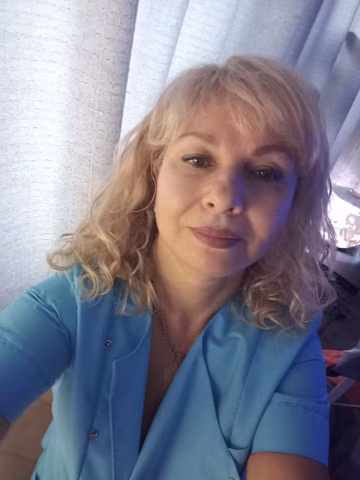 Светлана