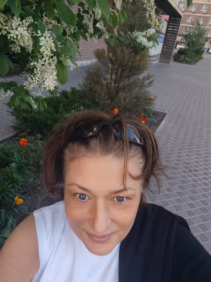 Татьяна