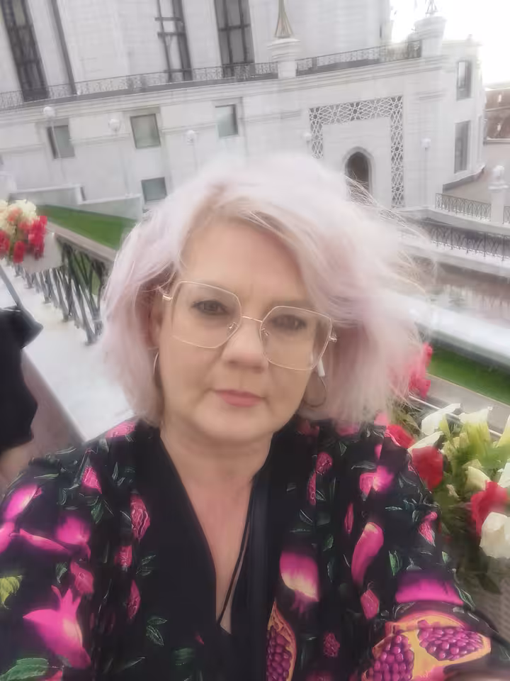 Оксана