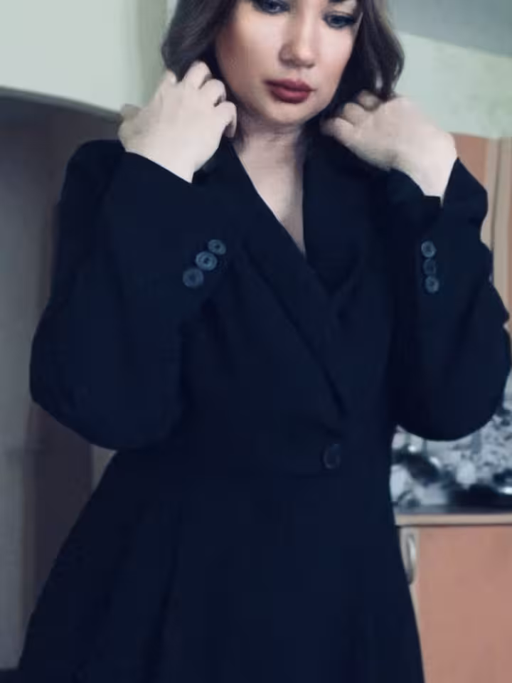 Алина
