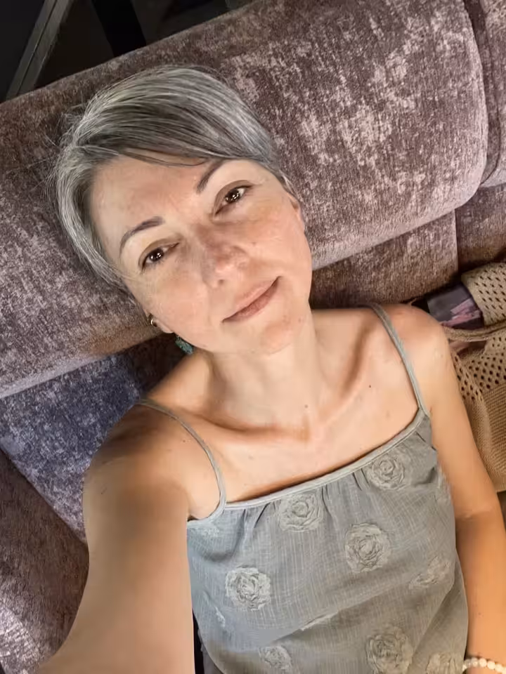 Зарина