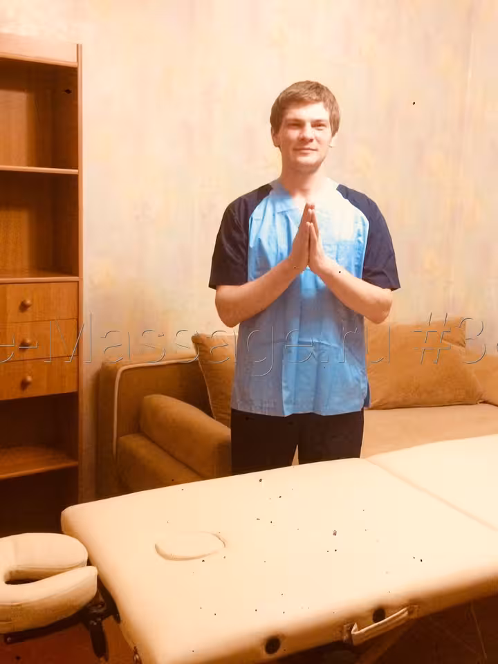 Батищев Артём