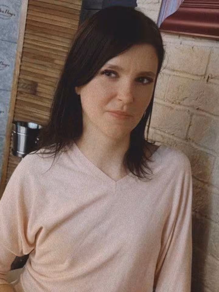 Анастасия