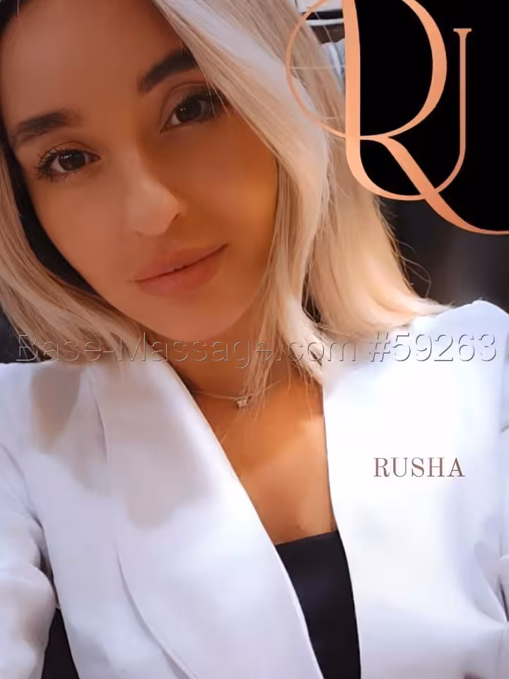 RUSHA 