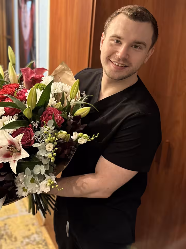 Александр