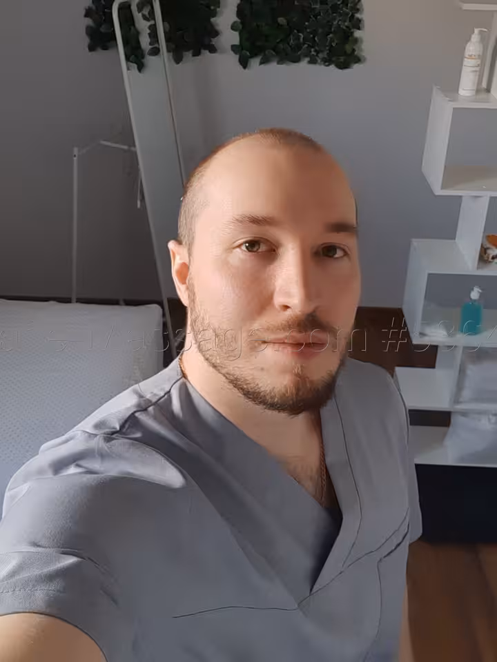 Сергей