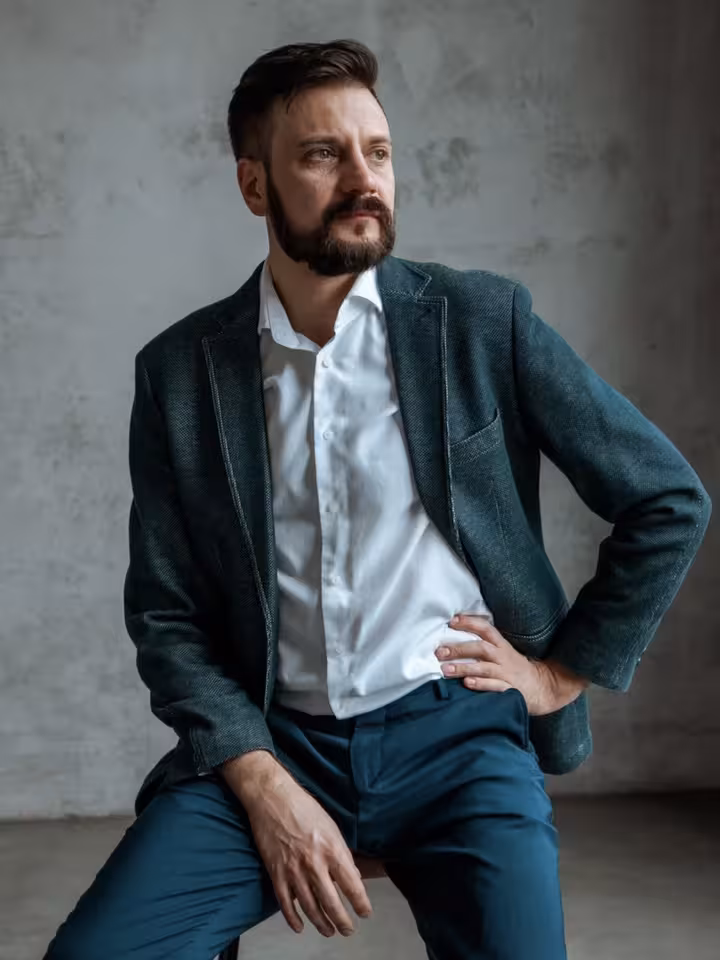 Сергей