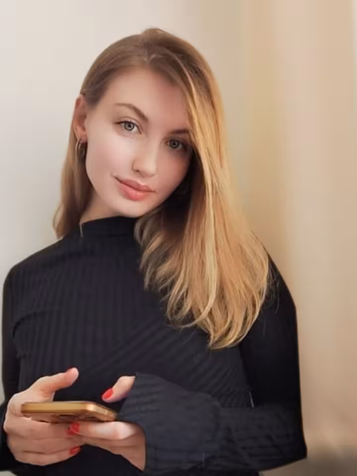 Дарья 