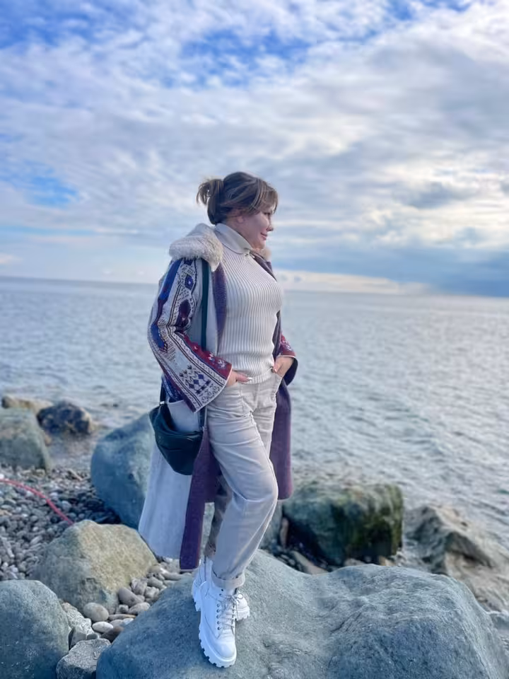 Светлана
