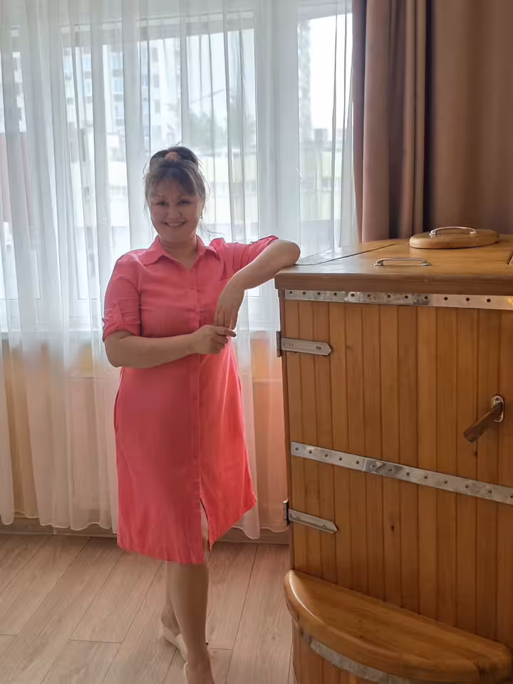 АЛИНА