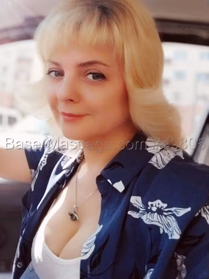 Юлия Мастер