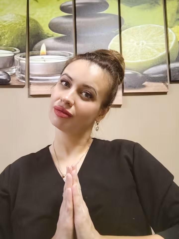 Александра