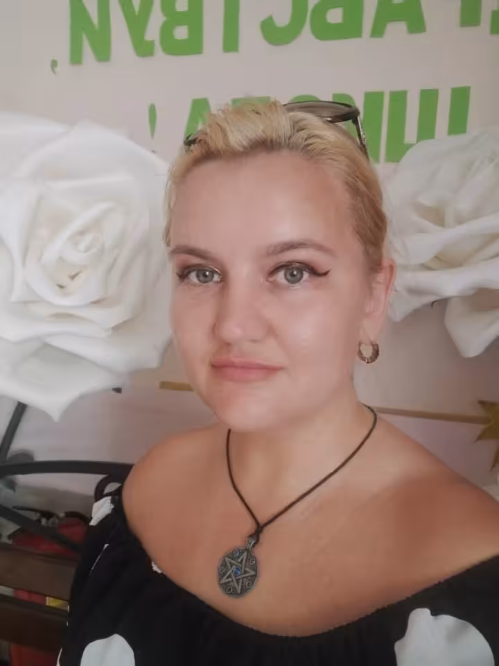Анастасия