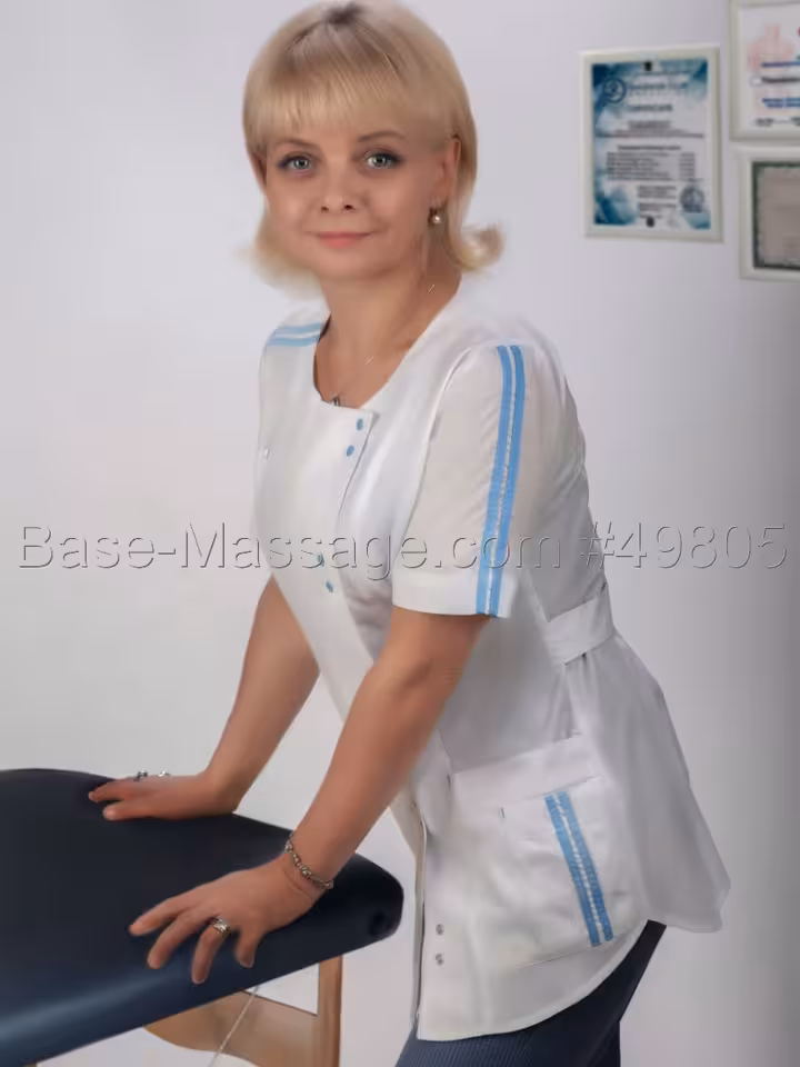 Юлия Мастер