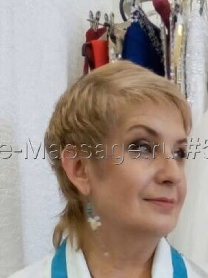  Лариса Алексеевна