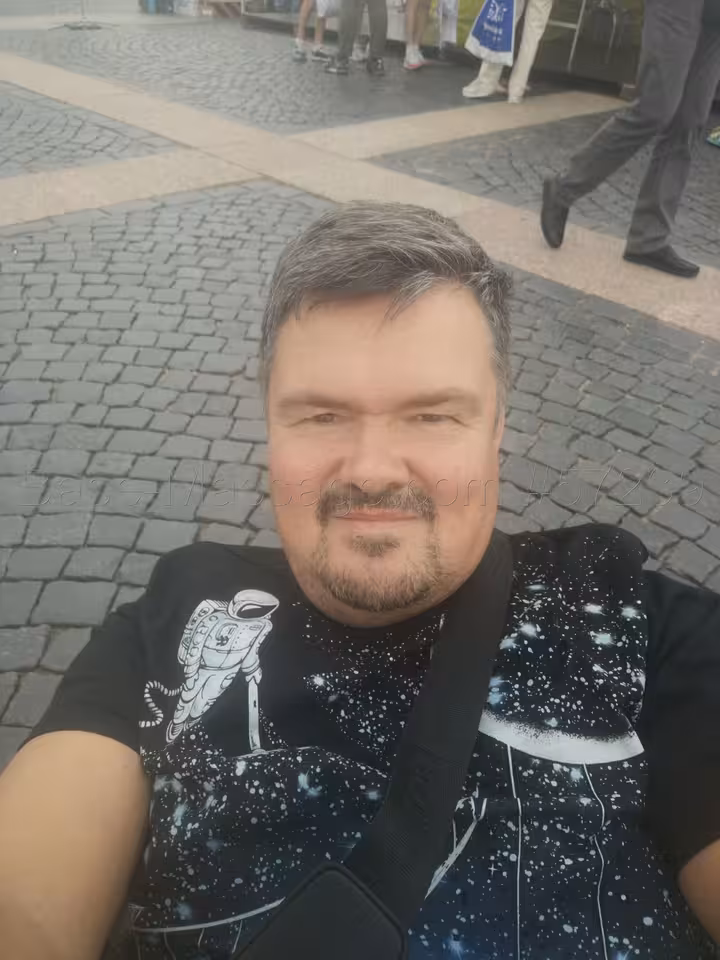 Игорь