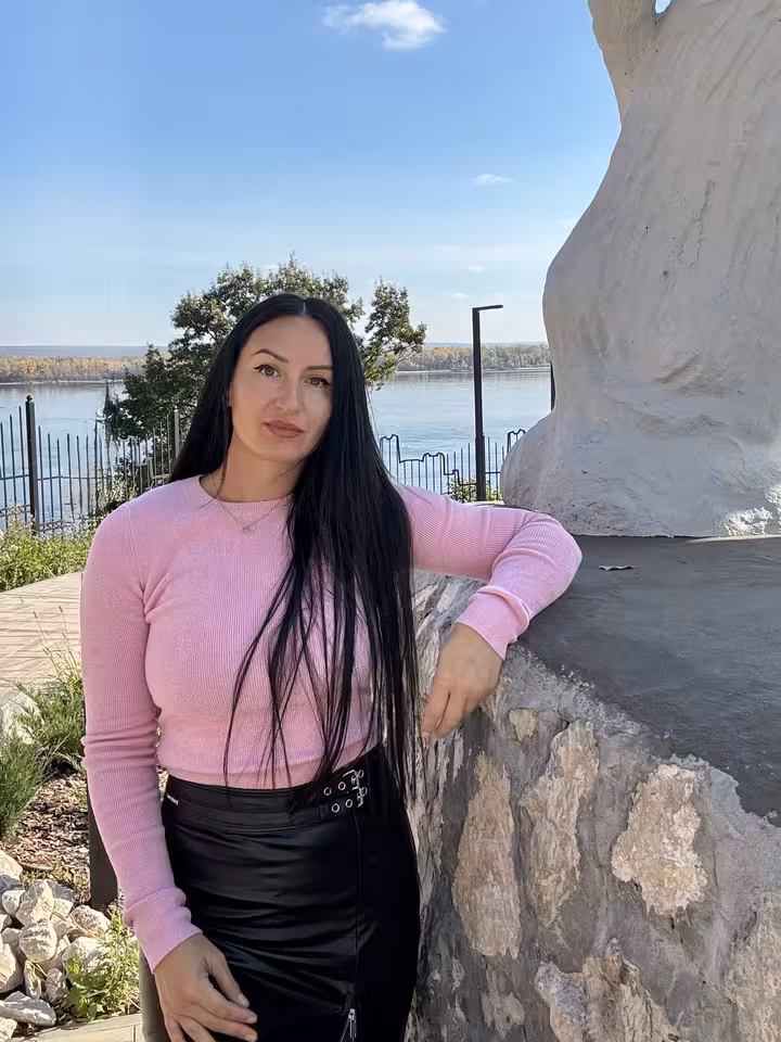Екатерина