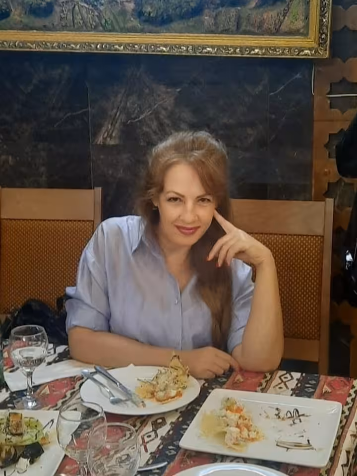 Галина