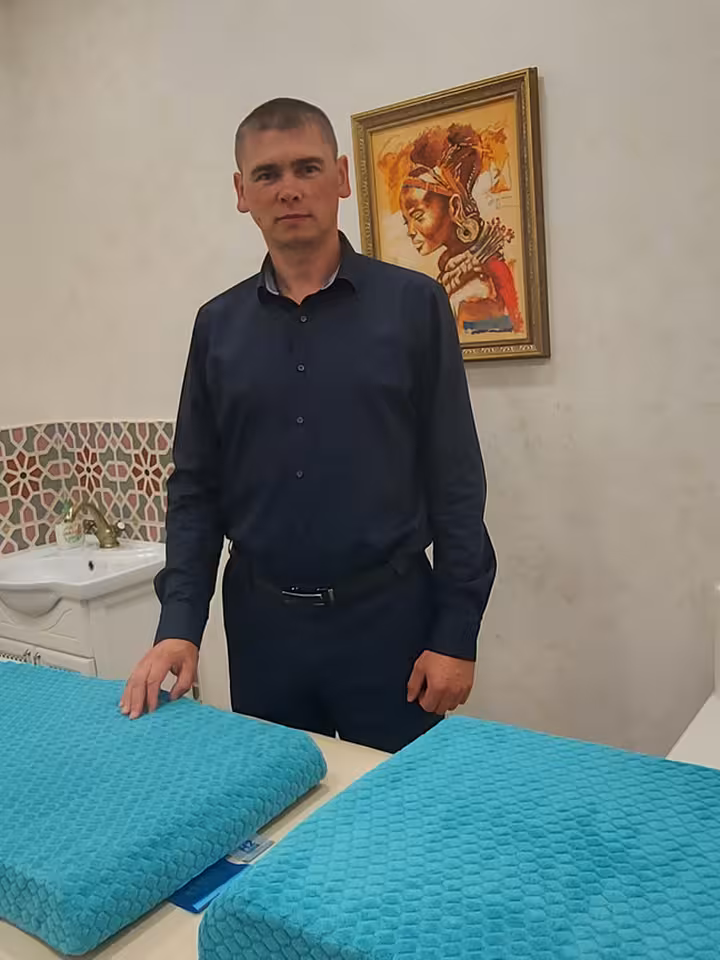 Валерий