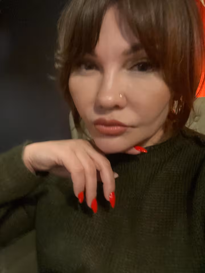 Светлана