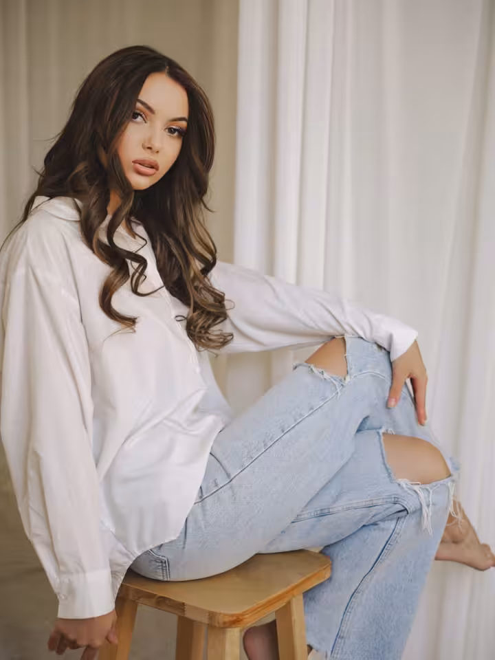 Полина