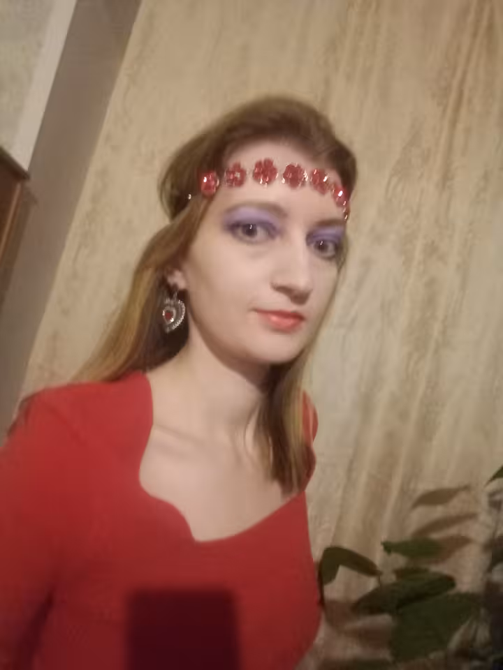 Оксана